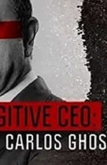 Fugitive: The Curious Case of Carlos Ghosn 2022 online subtitrat hd gratis