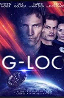 G-Loc 2020 film online hd subtitrat