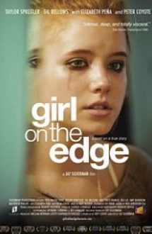 Girl on the Edge 2015 film online hd subtitrat