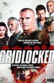 Gridlocked 2015 online subtitrat