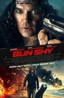Gun Shy 2017 film online hd gratis