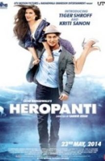 Heropanti (2014)