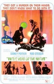 In the Heat of the Night 1967 film hd