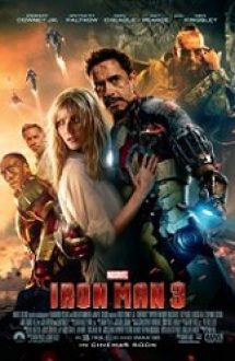 Iron Man: Omul de otel 3 2013 film hdd cu sub in romana