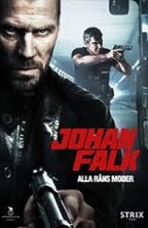 Johan Falk: Kodnamn: Lisa 2012 film online hd