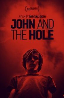 John and the Hole 2021 online gratis hd in romana
