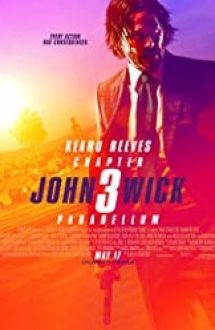 John Wick: Chapter 3 – Parabellum 2019 filme gratis romana nou