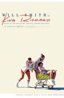 King Richard 2021 film cu sub hd in romana
