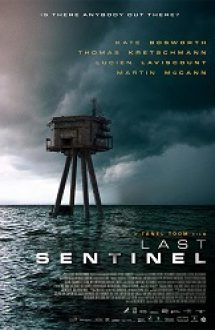 Last Sentinel 2023 filme online hd cu sub gratis