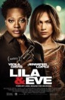 Lila & Eve 2015 Online Subtitrat HD