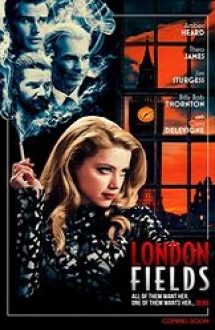 London Fields 2018 online subtitrat hd