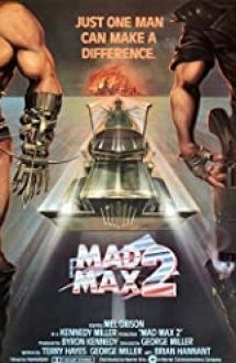 Mad Max 2: The Road Warrior 1981 – Online cu sub In Romana