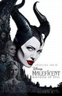 Maleficent: Mistress of Evil 2019 film subtitrat hd in romana