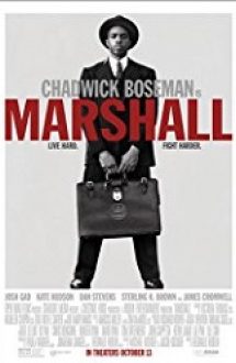 Marshall 2017 film subtitrat hd in romana