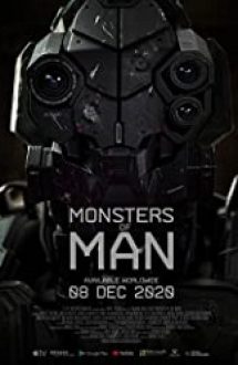 Monsters of Man 2020 filme hd online subtitrate