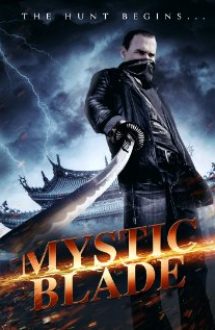 Mystic Blade 2013 filme hd in ro