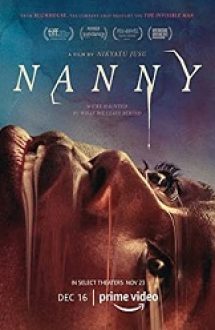 Nanny 2022 filme gratis hdd online