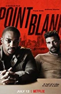 Point Blank 2019 online hd cu sub in romana