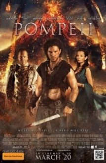 Pompeii (2014) – filme online gratis noi