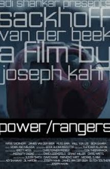 Power Rangers 2015 film online hd