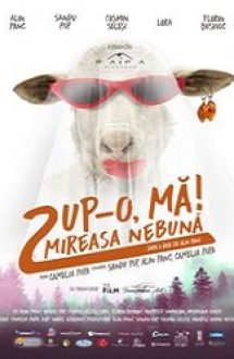 Pup-o, mă! 2: Mireasa nebună 2021 film online gratis hd