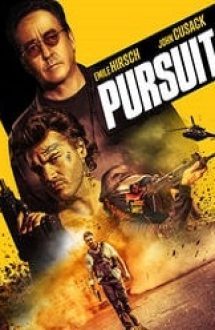 Pursuit 2022 filme gratis romana