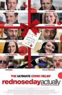 Red Nose Day Actually 2017 online subtitrat in romana