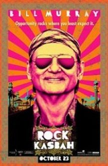 Rock the Kasbah 2015 – filme online