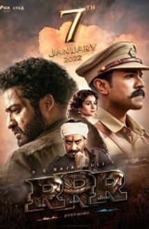 RRR (Rise Roar Revolt) 2022 film online hd subtitrat in romana