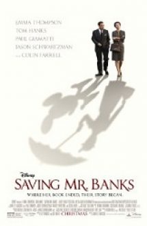 Saving Mr. Banks 2013 cu sub onl hd