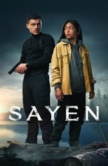 Sayen 2023 film online 1080p voxfilmeonline.biz