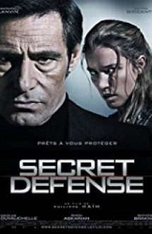 Secrets of State 2008 filme online