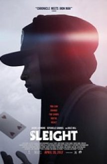 Sleight 2016 film online subtitrat
