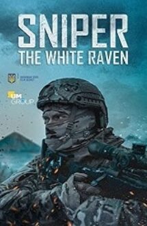 Sniper. The White Raven 2022 online gratis hd in romana