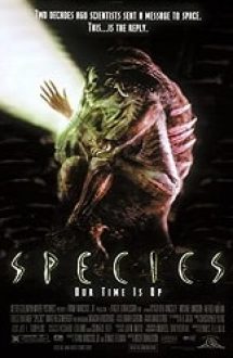 Species – Specii 1995 online subtitrat hd in romana