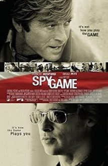 Spy Game 2001 film online gratis hd subtitrat