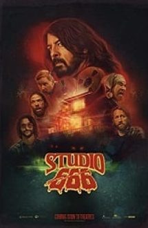 Studio 666 2022 film subtitrat hdd gratis onl