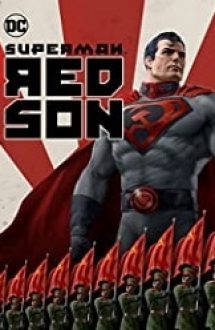 Superman: Red Son 2020 online cu sub in romana filme hd