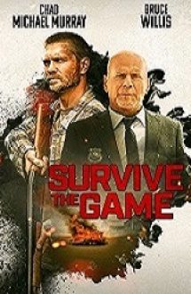 Survive the Game 2021 film hd subtitrat in romana