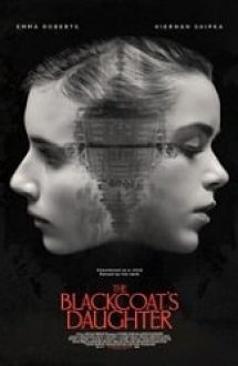 The Blackcoat’s Daughter 2015 film online subtitrat in romana