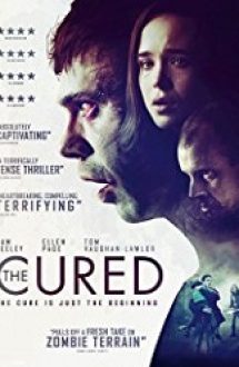 The Cured 2017 online subtitrat hd in romana