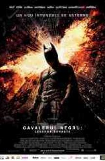 The Dark Knight Rises 2012 film online gratis hdd