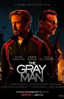 The Gray Man 2022 online subtitrat filme hd in romana