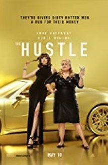 The Hustle 2019 film gratis online subtitrat