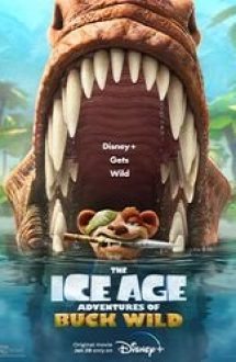 The Ice Age Adventures of Buck Wild 2022 film online hd gratis