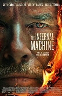 The Infernal Machine 2022 online subtitrat hd gratis