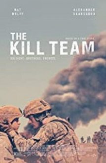 The Kill Team 2019 film online in romana