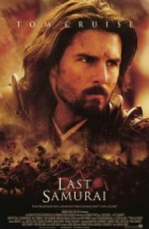The Last Samurai 2003 filme gratis
