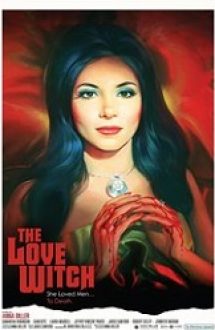 The Love Witch 2016 film online hd gratis