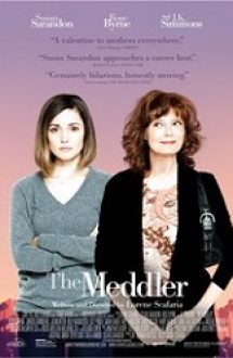 The Meddler 2015 film online subtitrat in romana